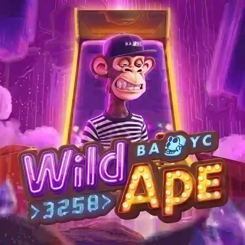 Chơi game Khỉ Hoang Dã tại casino peh888