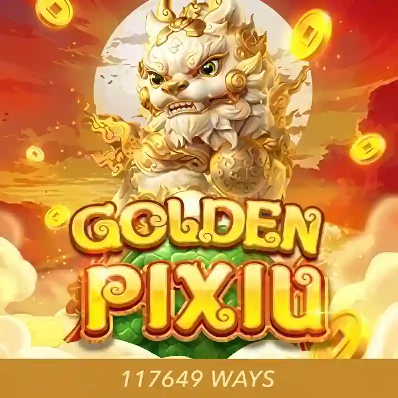 Tỳ Hưu Vàng game casino